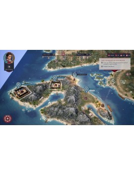 Expeditions: Rome