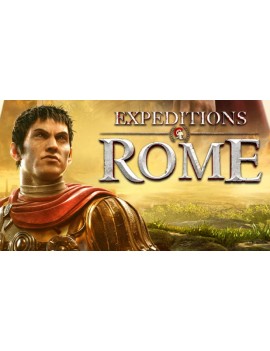 Expeditions: Rome