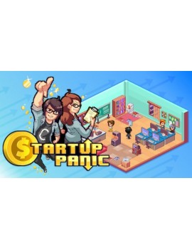 Startup Panic