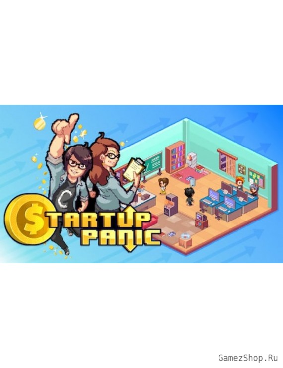 Startup Panic