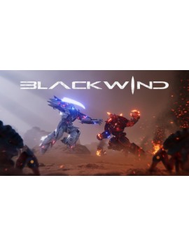 Blackwind