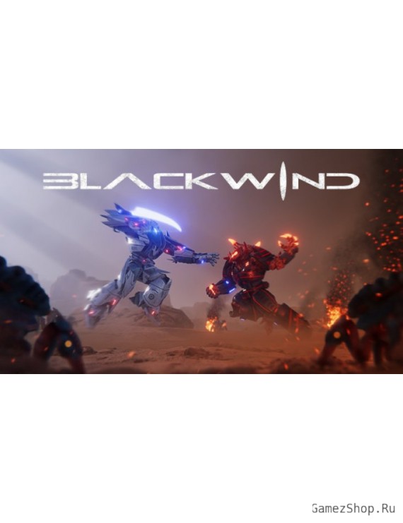 Blackwind