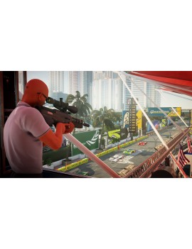 HITMAN World of Assassination (Steam)