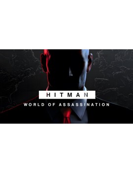 HITMAN World of Assassination (Steam)