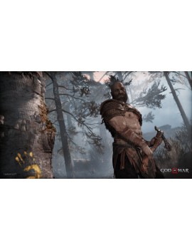 God of War