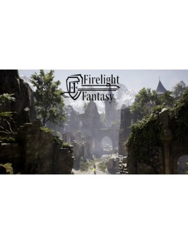Firelight Fantasy: Vengeance