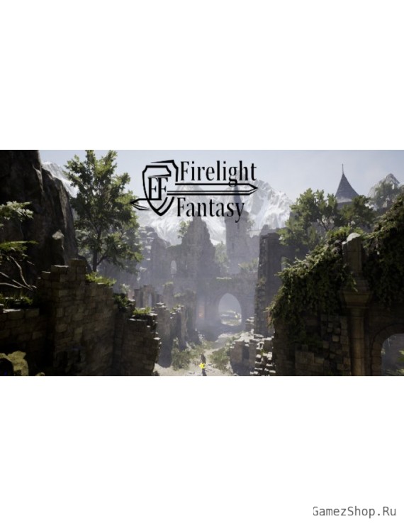 Firelight Fantasy: Vengeance