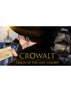 Crowalt: Traces of the Lost Colony