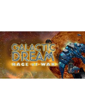 Galactic Dreams