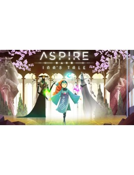 Aspire: Ina's Tale