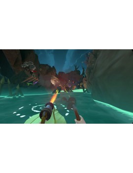 Trails Of Gold Privateers