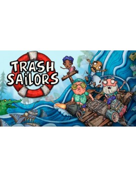 Trash Sailors