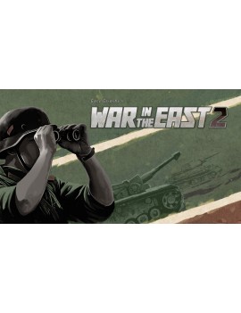 Gary Grigsby's War in the East 2