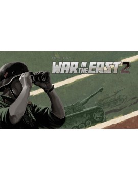 Gary Grigsby's War in the East 2