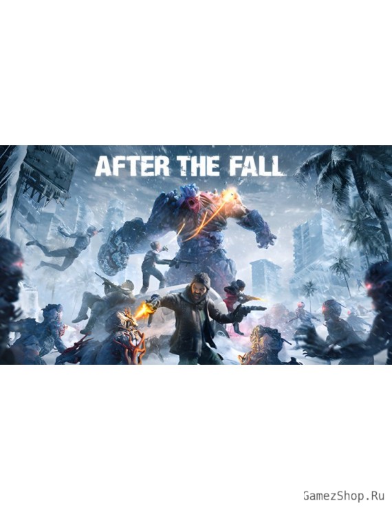 After the Fall
