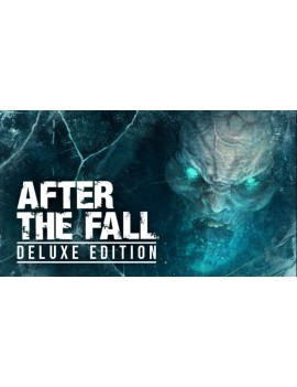 After the Fall - Deluxe Edition