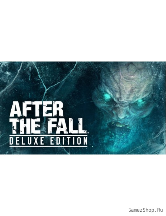 After the Fall - Deluxe Edition