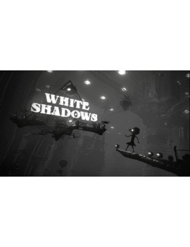 White Shadows