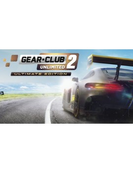 Gear.Club Unlimited 2 - Ultimate Edition