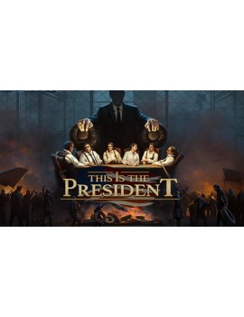 This Is the President