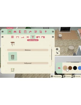 My Universe - Interior Designer