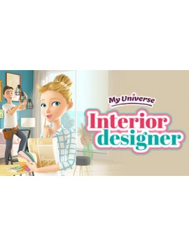 My Universe - Interior Designer