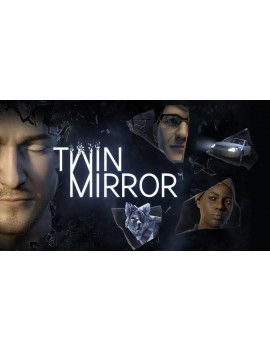 Twin Mirror