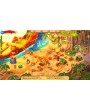 Robin Hood: Spring Of Life
