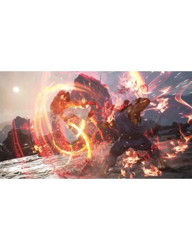 TEKKEN 7 - Definitive Edition