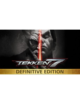 TEKKEN 7 - Definitive Edition