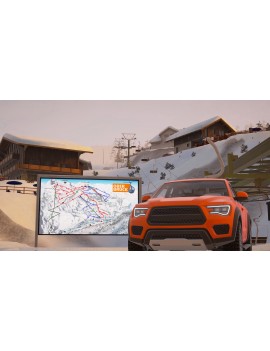 Alpine - The Simulation Game