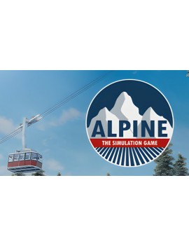 Alpine - The Simulation Game