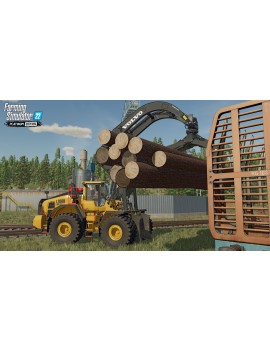 Farming Simulator 22 - Year 1 Bundle