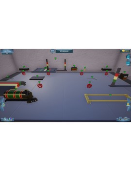 Toy Tinker Simulator