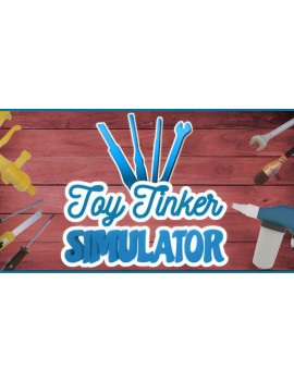 Toy Tinker Simulator
