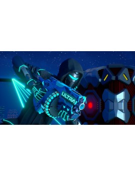 Nerf Legends