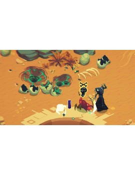Undungeon