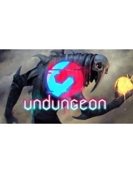 Undungeon
