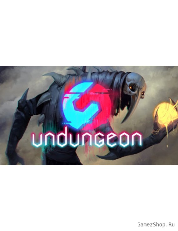 Undungeon