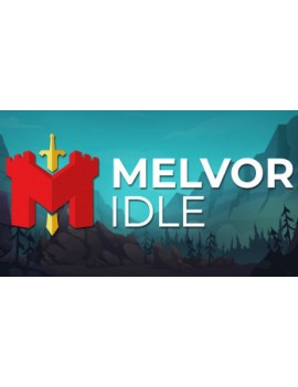 Melvor Idle