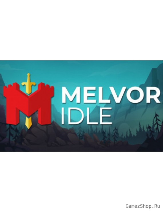 Melvor Idle