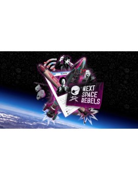 Next Space Rebels