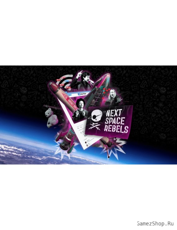 Next Space Rebels