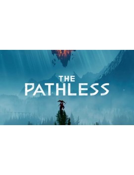 The Pathless