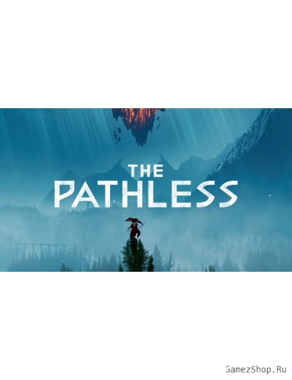 The Pathless