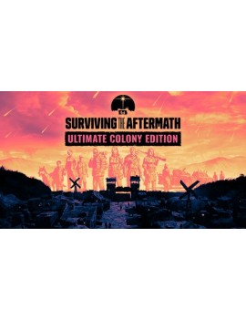 Surviving the Aftermath: Ultimate Colony Edition