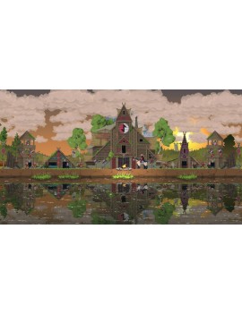 Kingdom Two Crowns: Norse Lands Edition