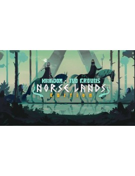 Kingdom Two Crowns: Norse Lands Edition