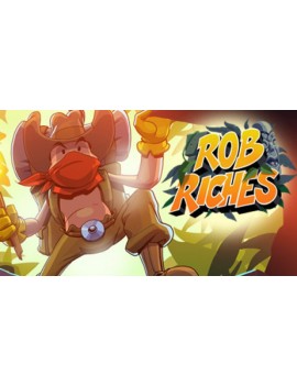Rob Riches