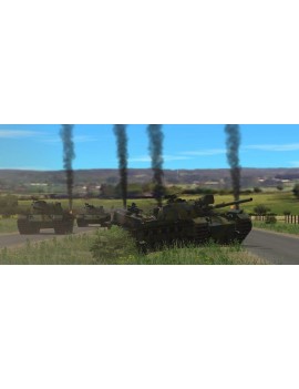 Combat Mission Cold War